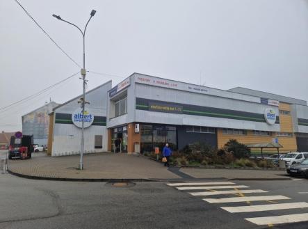 obchodní_dům_1 | Pronájem - obchodní prostor, 78 m²