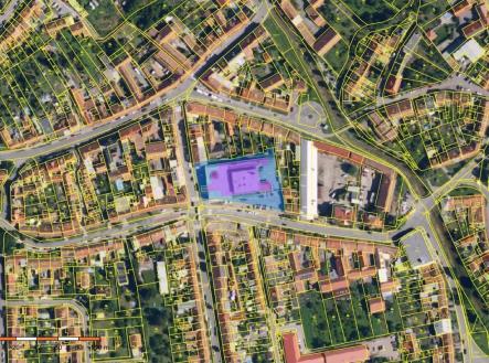 letecký_snímek | Pronájem - komerční objekt, jiný, 125 m²