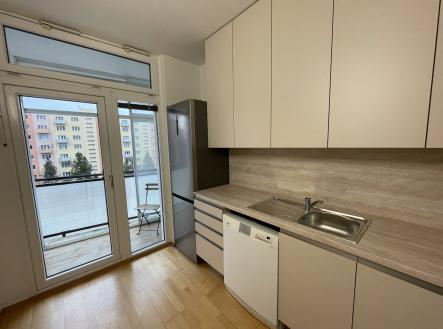 IMG_1569 | Pronájem bytu, 3+kk, 67 m²