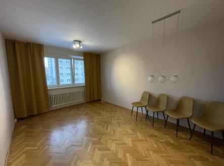 IMG_1574 | Pronájem bytu, 3+kk, 67 m²