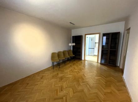 IMG_1575 | Pronájem bytu, 3+kk, 67 m²