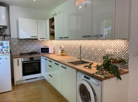 7 | Pronájem bytu, 3+kk, 75 m²