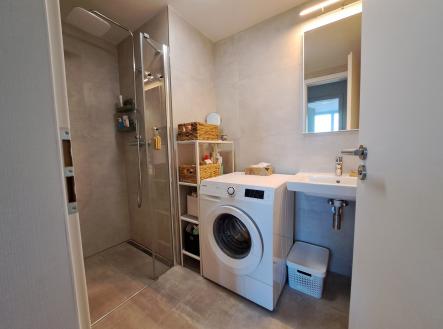 20251229_092059 | Pronájem bytu, 3+kk, 71 m²