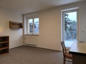 Pronájem bytu, 1+kk, 21 m²