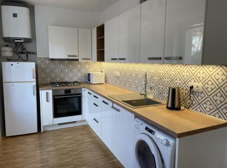 IMG_1879 | Pronájem bytu, 3+kk, 70 m²