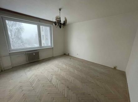 liskovecka_0 | Prodej bytu, 1+1, 41 m²