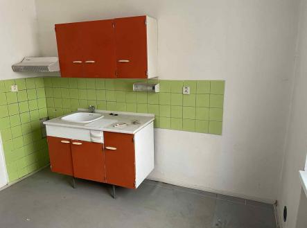 liskovecka_2 | Prodej bytu, 1+1, 41 m²