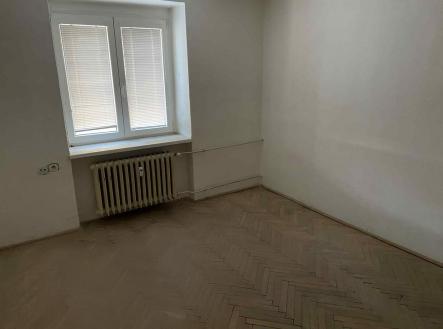 cujkovova_0 | Prodej bytu, 1+1, 30 m²