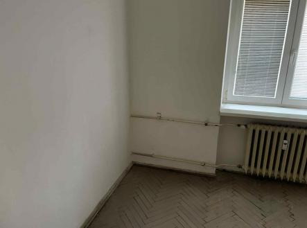 cujkovova_1 | Prodej bytu, 1+1, 30 m²