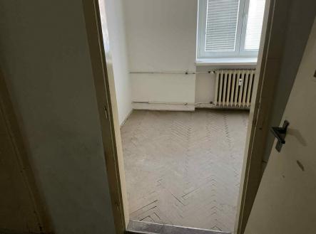 cujkovova_2 | Prodej bytu, 1+1, 30 m²