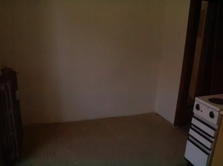 cujkovova110_1 | Prodej bytu, 1+1, 30 m²