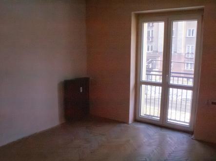 cujkovova110_3 | Prodej bytu, 1+1, 30 m²