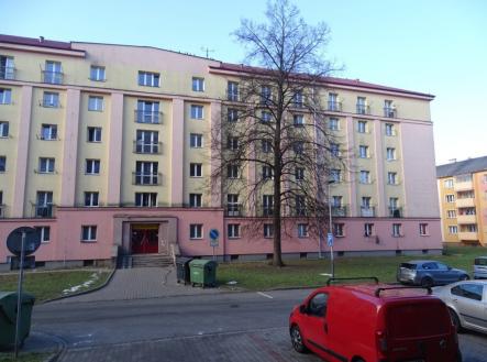 DSC05183 | Prodej bytu, 1+1, 30 m²