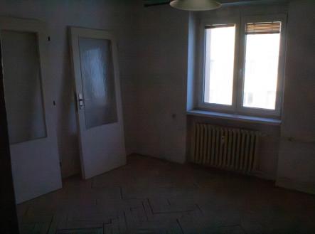 cujkovova204_2 | Prodej bytu, 1+1, 30 m²