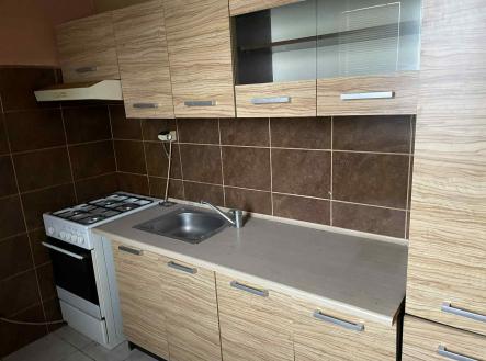 majakovskeho_0 | Prodej bytu, 2+1, 47 m²