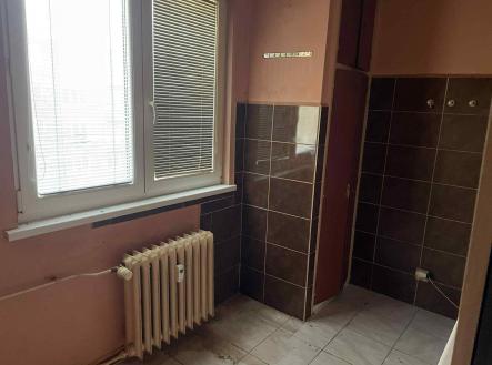 majakovskeho_2 | Prodej bytu, 2+1, 47 m²