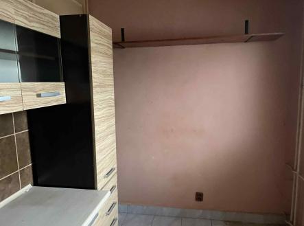 majakovskeho_1 | Prodej bytu, 2+1, 47 m²