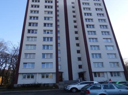 001 | Prodej bytu, 3+1, 70 m²