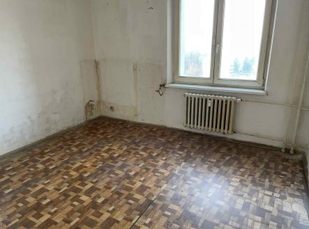 lumirova_1 | Prodej bytu, 3+1, 70 m²