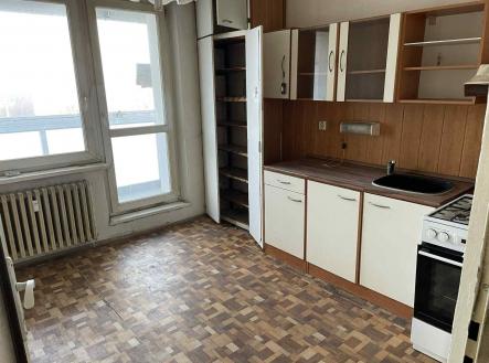lumirova_2 | Prodej bytu, 3+1, 70 m²