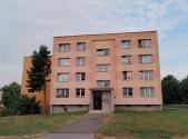 Prodej bytu, 1+1, 40 m²