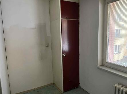 ziky_1 | Prodej bytu, 1+1, 40 m²