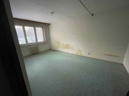 ziky_2 | Prodej bytu, 1+1, 40 m²