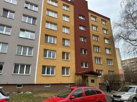 IMG_0652 | Prodej bytu, 1+1, 41 m²