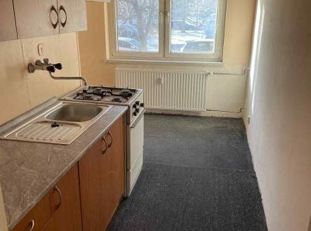 aviatiku2_1 | Prodej bytu, 1+1, 41 m²