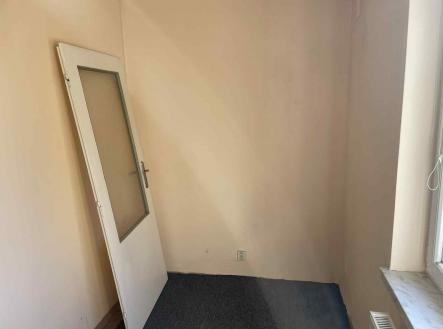 aviatiku2_2 | Prodej bytu, 1+1, 41 m²