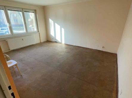 aviatiku2_3 | Prodej bytu, 1+1, 41 m²