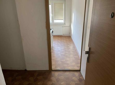 aviatiku5_2 | Prodej bytu, 1+1, 41 m²