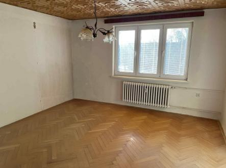 horni_0 | Prodej bytu, 3+1, 61 m²