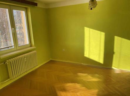 horni_2 | Prodej bytu, 3+1, 61 m²