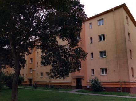 001 | Prodej bytu, 3+1, 57 m²