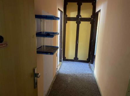 mitusova19_0 | Prodej bytu, 3+1, 57 m²