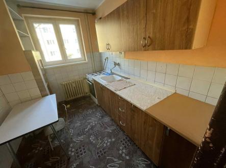 mitusova19_1 | Prodej bytu, 3+1, 57 m²