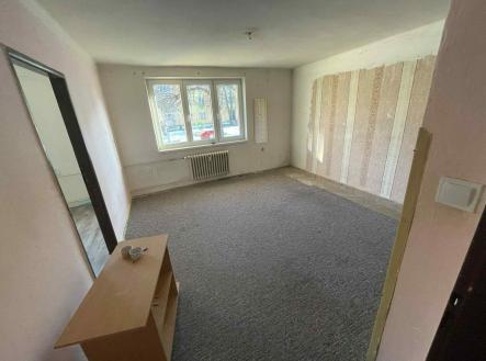 mitusova19_2 | Prodej bytu, 3+1, 57 m²