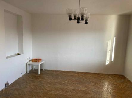 mitusova49_0 | Prodej bytu, 3+1, 57 m²