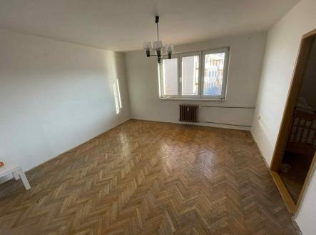 mitusova49_1 | Prodej bytu, 3+1, 57 m²