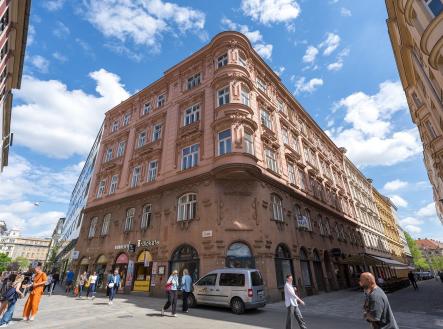 DSC08832 | Prodej bytu, 3+kk, 88 m²