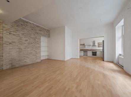DSC08809 | Prodej bytu, 3+kk, 88 m²