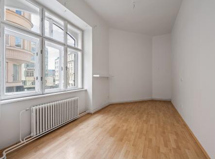 DSC08806 | Prodej bytu, 3+kk, 88 m²