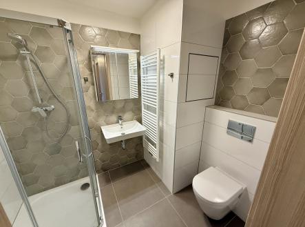 IMG_9796 | Pronájem bytu, 2+kk, 58 m²