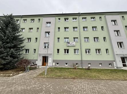 02b9b19e-cefa-4d1b-807a-81fac110aebe | Prodej bytu, 2+1, 66 m²