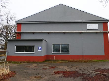 P1150391 | Prodej - komerční objekt, sklad, 5 239 m²