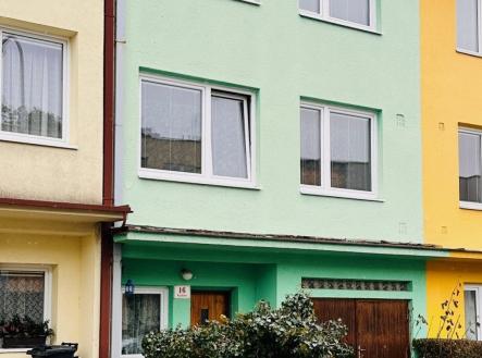 1 | Prodej - dům/vila, 176 m²