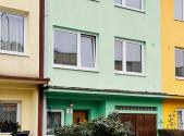 Prodej - dům/vila, 176 m²