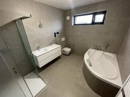 Prodej - dům/vila, 127 m²