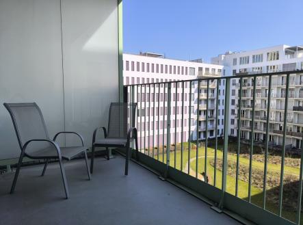 IMG_20260319_125642 | Pronájem bytu, 1+kk, 29 m²